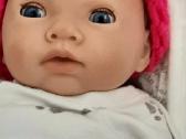 Reborn kaip tikra pasunkinta kūnas minkštas. - nuotraukos Nr. 12