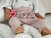 Reborn kaip tikra pasunkinta kūnas minkštas. - nuotraukos Nr. 14