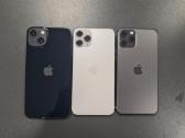 Apple iPhone originalios dalys - nuotraukos Nr. 4