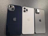Apple iPhone originalios dalys - nuotraukos Nr. 2