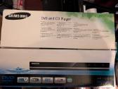 Samsung C-350 Dvd grotuvas