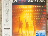 Queen Live Killers 2cd