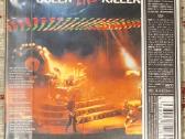 Queen Live Killers 2cd - nuotraukos Nr. 2
