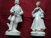 Yvairios Skulptureles-statuleles- vintazas - nuotraukos Nr. 11
