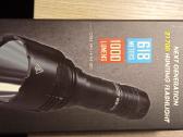 Nitecore prožektorius/zibintuvelis New P30
