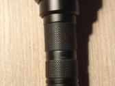 Nitecore prožektorius/zibintuvelis New P30 - nuotraukos Nr. 4