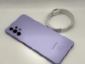 Samsung A32 5G apynauji su garantija