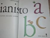 Pianisto Abc. 1989m. - nuotraukos Nr. 2