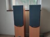 Audio koloneles Koda ir Marin (jūrinės) atsparios.