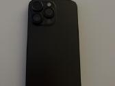 iPhone 14 Pro Max, Space Black - nuotraukos Nr. 2