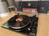 Sony Ps T-1. B&o 1200, Sony, Yamaha P 500, - nuotraukos Nr. 9