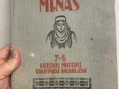 Knygos Sodžiaus menas 678 dalys - nuotraukos Nr. 9