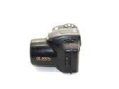 "Olympus is-100s", Оbjektyvas "Olympus 1:4.5-5.6", - nuotraukos Nr. 4
