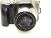 "Olympus is-100s", Оbjektyvas "Olympus 1:4.5-5.6", - nuotraukos Nr. 8