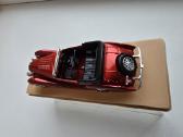 1:43 modeliukas Delahaye 135m 1939 Figoni-falaschi - nuotraukos Nr. 3