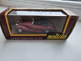 1:43 modeliukas Delahaye 135m 1939 Figoni-falaschi - nuotraukos Nr. 4