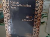 Maison Francis Kurkdjian Paris Amyris femme ir Oud