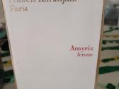 Maison Francis Kurkdjian Paris Amyris femme ir Oud - nuotraukos Nr. 2