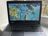 Hp Zbook 15 G2 - Intel Core i7 -4810mq - nuotraukos Nr. 2