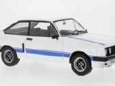 Ford Escort - nuotraukos Nr. 2