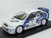 Ford Escort Wrc