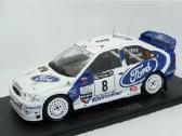Ford Escort Wrc - nuotraukos Nr. 2