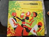 Vinilinės plokštelės Vilnius - nuotraukos Nr. 12