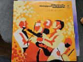 Vinilinės plokštelės Vilnius - nuotraukos Nr. 13