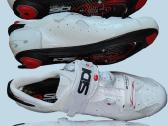 Sidi Ergo 4 Carbon Comp balti batai 44 ir 45 dydis - nuotraukos Nr. 4