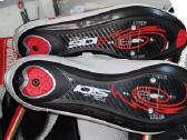 Sidi Ergo 4 Carbon Comp balti batai 44 ir 45 dydis - nuotraukos Nr. 5