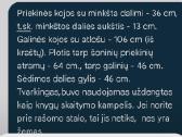 Krėslas - nuotraukos Nr. 6