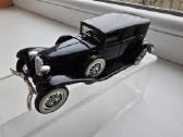 1:43 modeliukas Cord L29 1929 - nuotraukos Nr. 2