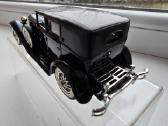 1:43 modeliukas Cord L29 1929 - nuotraukos Nr. 3