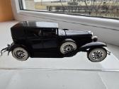 1:43 modeliukas Cord L29 1929 - nuotraukos Nr. 6