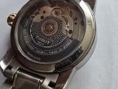 Tissot Powermatic 80. Titanium. Pearl white dial. - nuotraukos Nr. 2