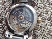 Tissot Powermatic 80. Titanium. Pearl white dial. - nuotraukos Nr. 4