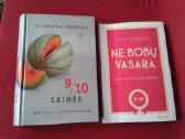Grožinė literatūra, fotografija, knygelės vaikams. - nuotraukos Nr. 27