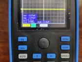 Oscilografas Owon Sds1102; Zt703s 3in1 ir kt - nuotraukos Nr. 21