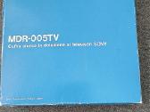 Ausinės sony