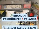 Brangiausiai Superkame Automobilius Supirkimas - nuotraukos Nr. 4