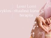 Intuityvus/lomi lomi viso kūno masažas - nuotraukos Nr. 19