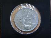Canada 25 cents - nuotraukos Nr. 2