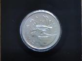 Canada 25 cents - nuotraukos Nr. 3