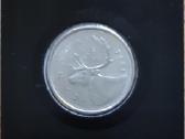Canada 25 cents - nuotraukos Nr. 8