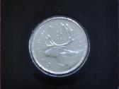 Canada 25 cents - nuotraukos Nr. 13