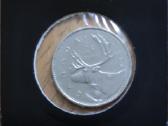 Canada 25 cents - nuotraukos Nr. 14