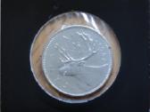 Canada 25 cents - nuotraukos Nr. 15
