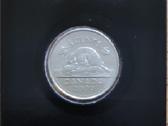 Canada 5 cents