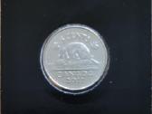 Canada 5 cents - nuotraukos Nr. 7