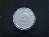 Canada 5 cents - nuotraukos Nr. 8